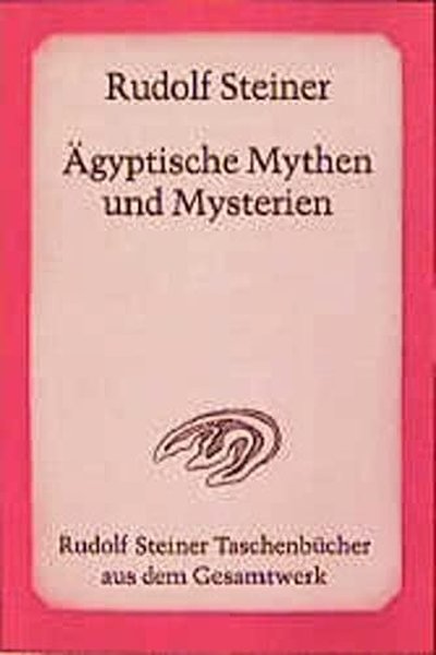 gyptische Mythen