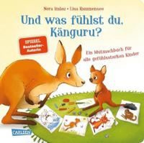 Und was fühlst du Knguru?