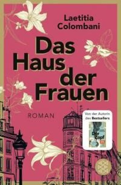 Das Haus der Frauen