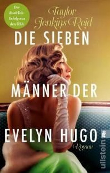 Die sieben Mnner der Evelyn Hugo