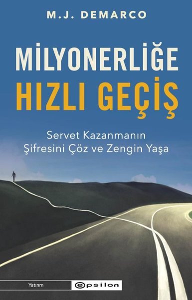 Milyonerliğe Hızlı Geçiş: Servet Kazanmanın Şifresini Çöz ve Zengin Yaşa