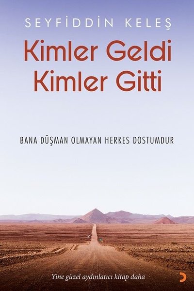 Kimler Geldi Kimler Gitti