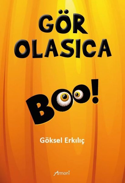 Gör Olasıca - Boo!