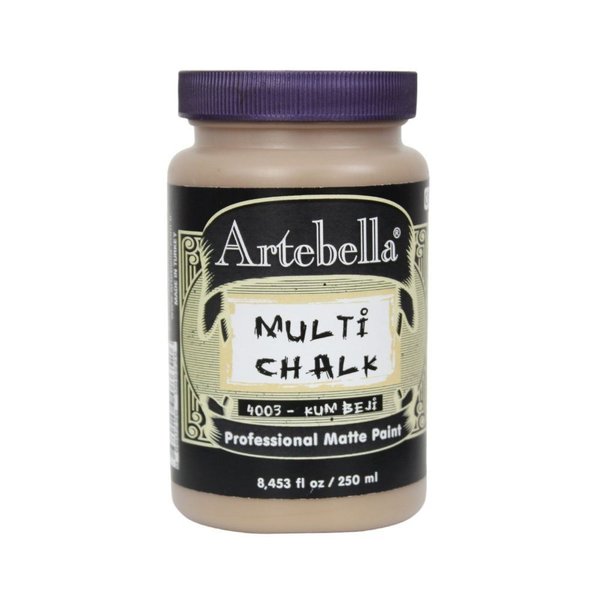 Artebella Multi Chalk Kum Beji 250 ml 4003250