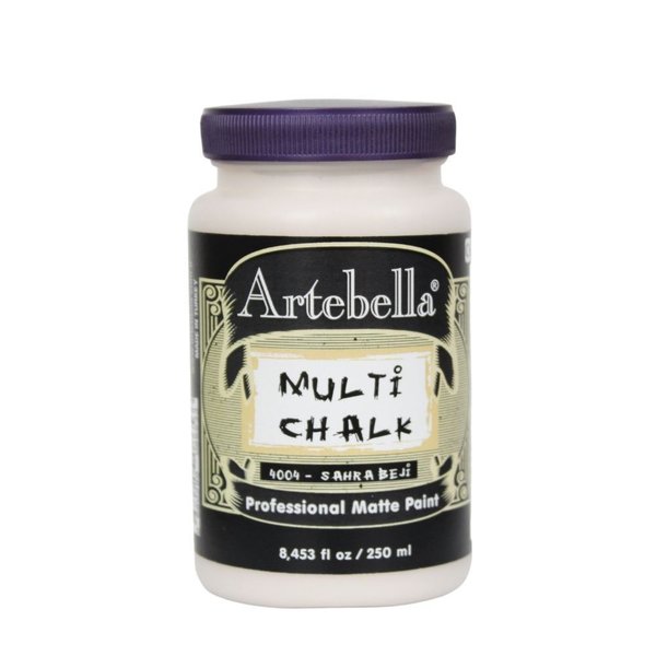 Artebella Multi Chalk Sahra Beji 250 ml 4004250