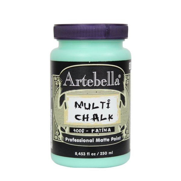 Artebella Multi Chalk Patina 250 ml 4008250