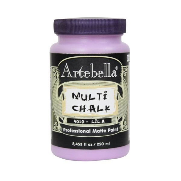 Artebella Multi Chalk Lila 250 ml 4010250