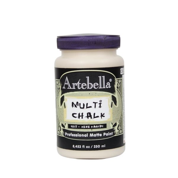 Artebella Multi Chalk Kese Kağıdı 250 ml 4015250