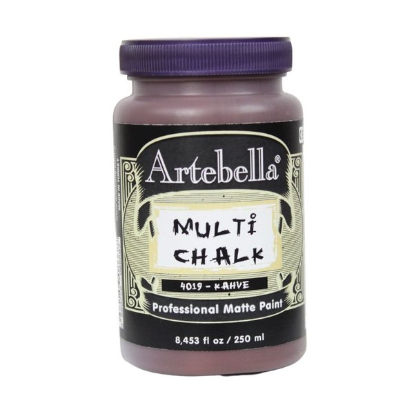 Artebella Multi Chalk Kahverengi 250 ml 4019250