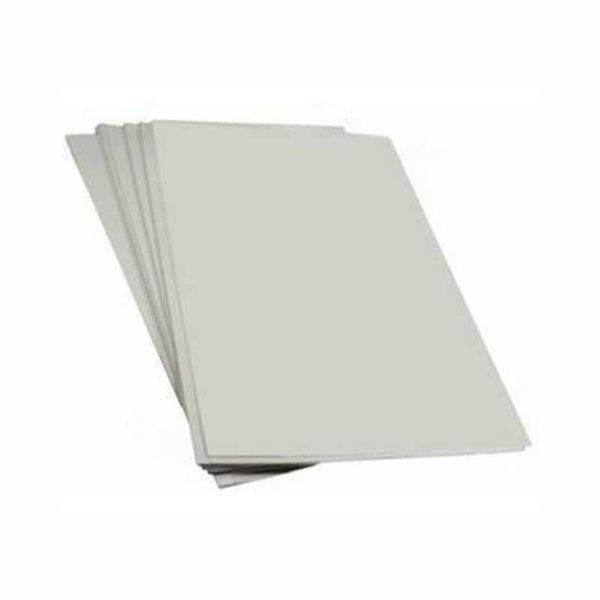 Artebella Ebru Kağıdı Beyaz 35x50 cm 50 Adet Ek2B3550