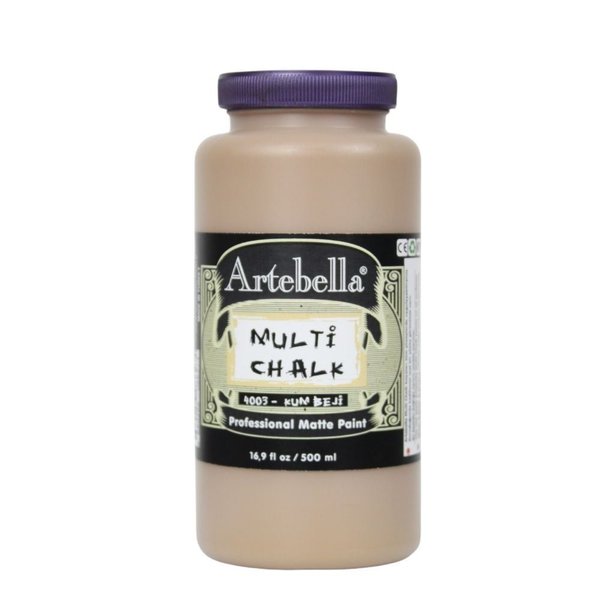 Artebella Multi Chalk Kum Beji 500 ml 4003500