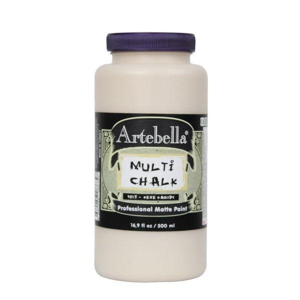 Artebella Multi Chalk Kese Kağıdı 500 ml 4015500