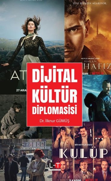 Dijital Kültür Diplomasisi