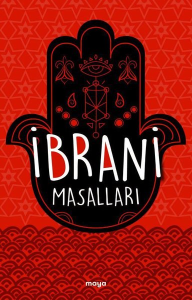 İbrani Masalları - Özel Ayracıyla