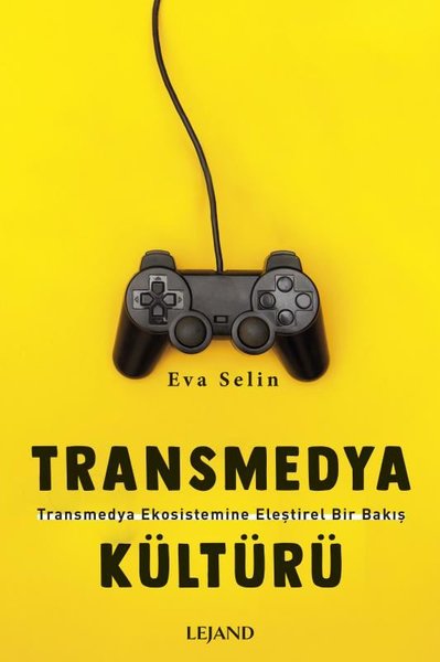 Transmedya Kültürü