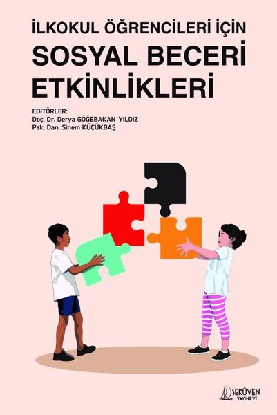 İlkokul Öğrencileri için Sosyal Beceri Etkinlikleri