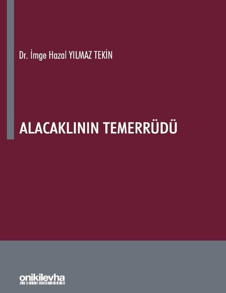 Alacaklının Temerrüdü