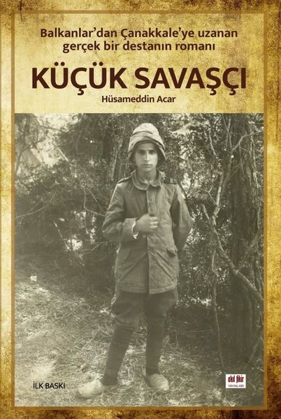 Küçük Savaşçı