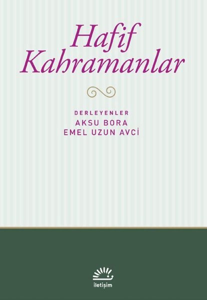 Hafif Kahramanlar