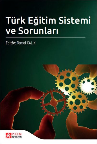 Türk Eğitim Sistemi ve Sorunları