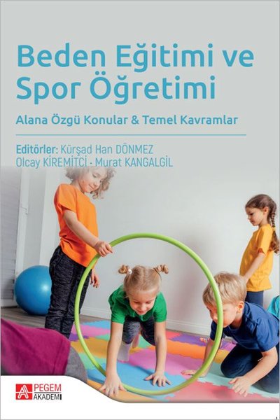 Beden Eğitimi ve Spor Öğretimi