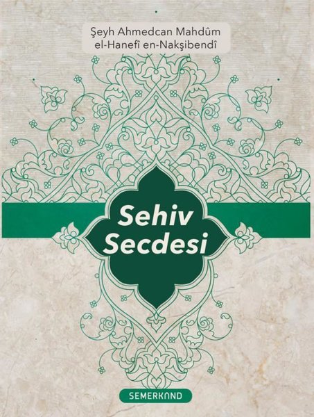 Sehiv Secdesi