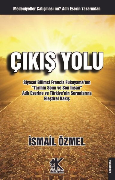 Çıkış Yolu