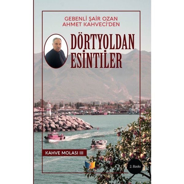 Dörtyoldan Esintiler