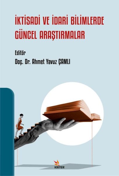 İktisadi ve İdari Bilimlerde Güncel Araştırmalar