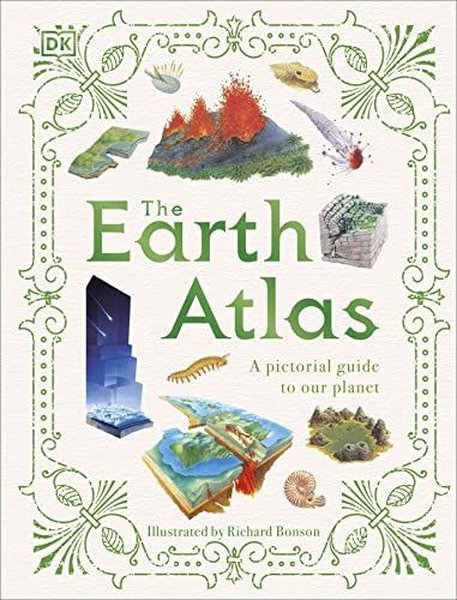 Earth Atlas