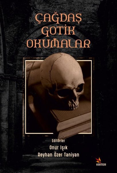 Çağdaş Gotik Okumalar