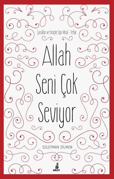 Allah Seni Çok Seviyor