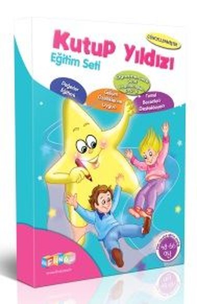 Kutupyıldızı Eğitim Seti