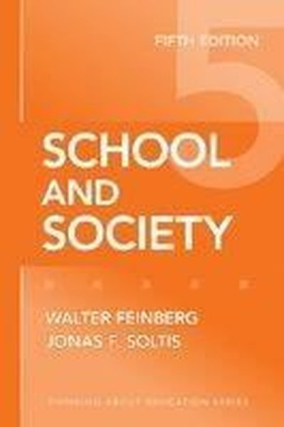 School and Society