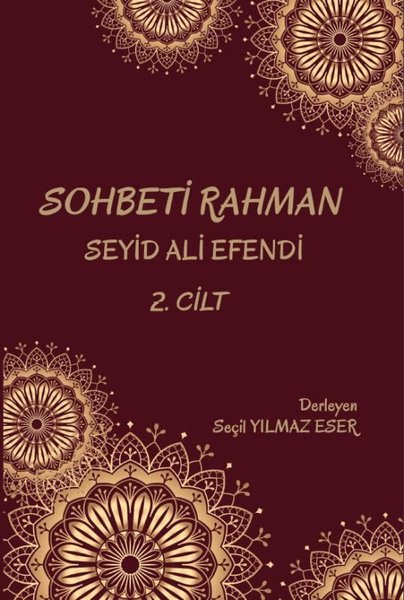 Sohbeti Rahman - Cilt 2