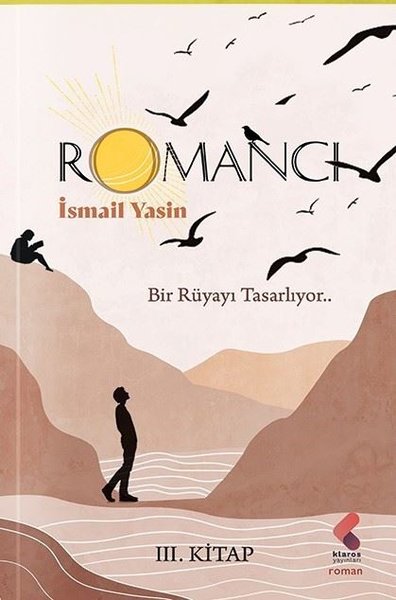 Romancı - 3. Kitap