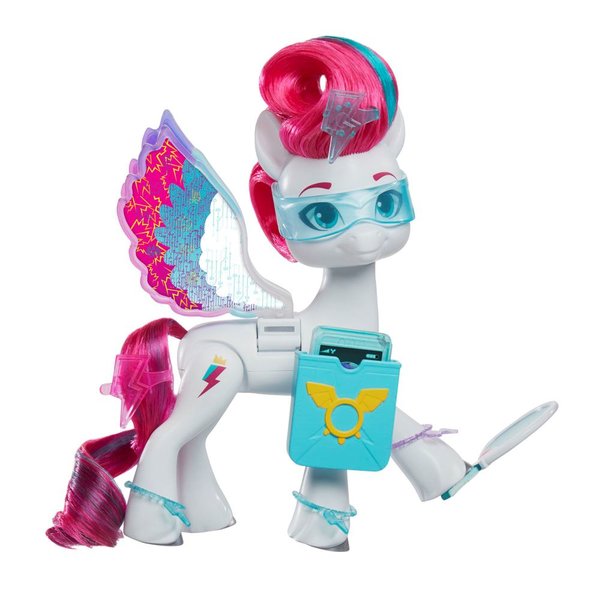 My Little Pony: Kanat Sürprizi F6346