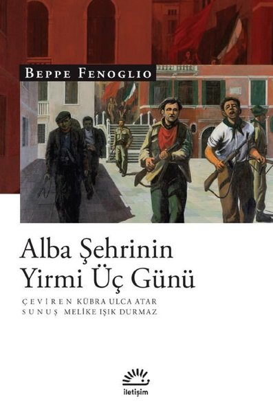 Alba Şehrinin Yirmi Üç Günü