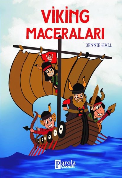 Viking Maceraları