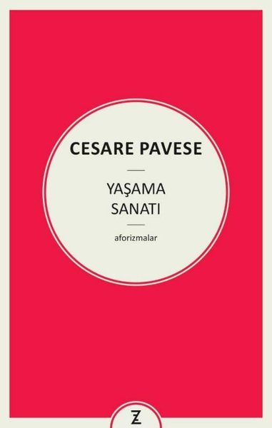 Yaşama Sanatı