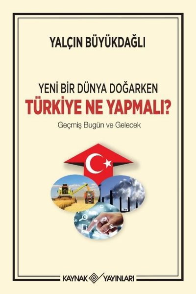 Yeni Bir Dünya Doğarken Türkiye Ne Yapmalı?