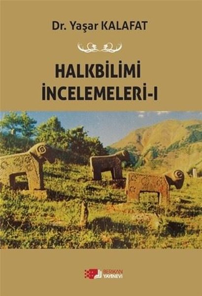 Halkbilimi İncelemeleri - 1