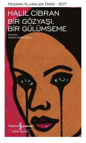 Bir Gözyaşı Bir Gülümseme - Modern Klasikler 207