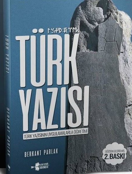 Türk Yazısı