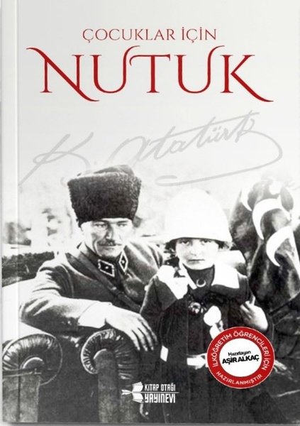 Nutuk - Çocuklar için