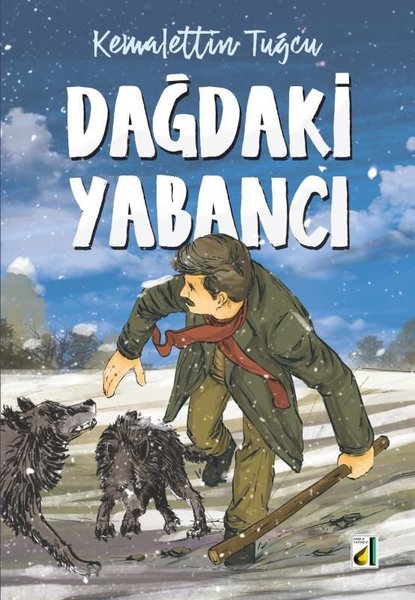 Dağdaki Yabancı