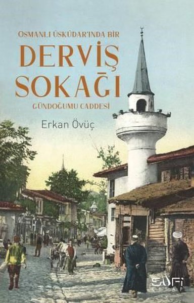 Derviş Sokağı - Gündoğumu Caddesi