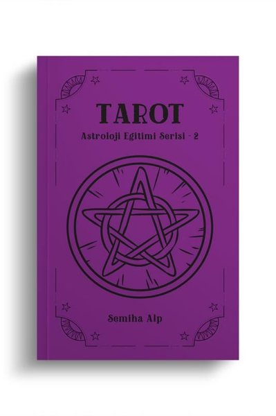 Tarot - Astroloji Eğitimi Serisi 2
