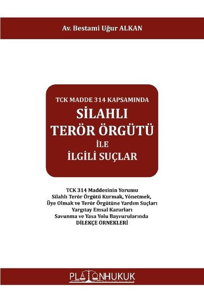 Silahlı Terör Örgütü ile İlgili Suçlar