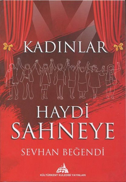 Kadınlar Haydi Sahneye